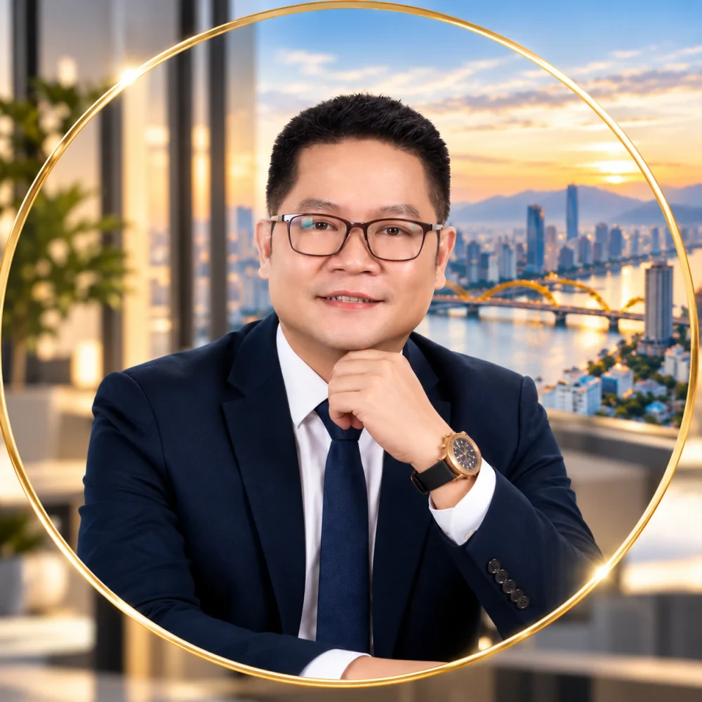 Danangliving – chuyên viên tư vấn bất động sản Đà Nẵng